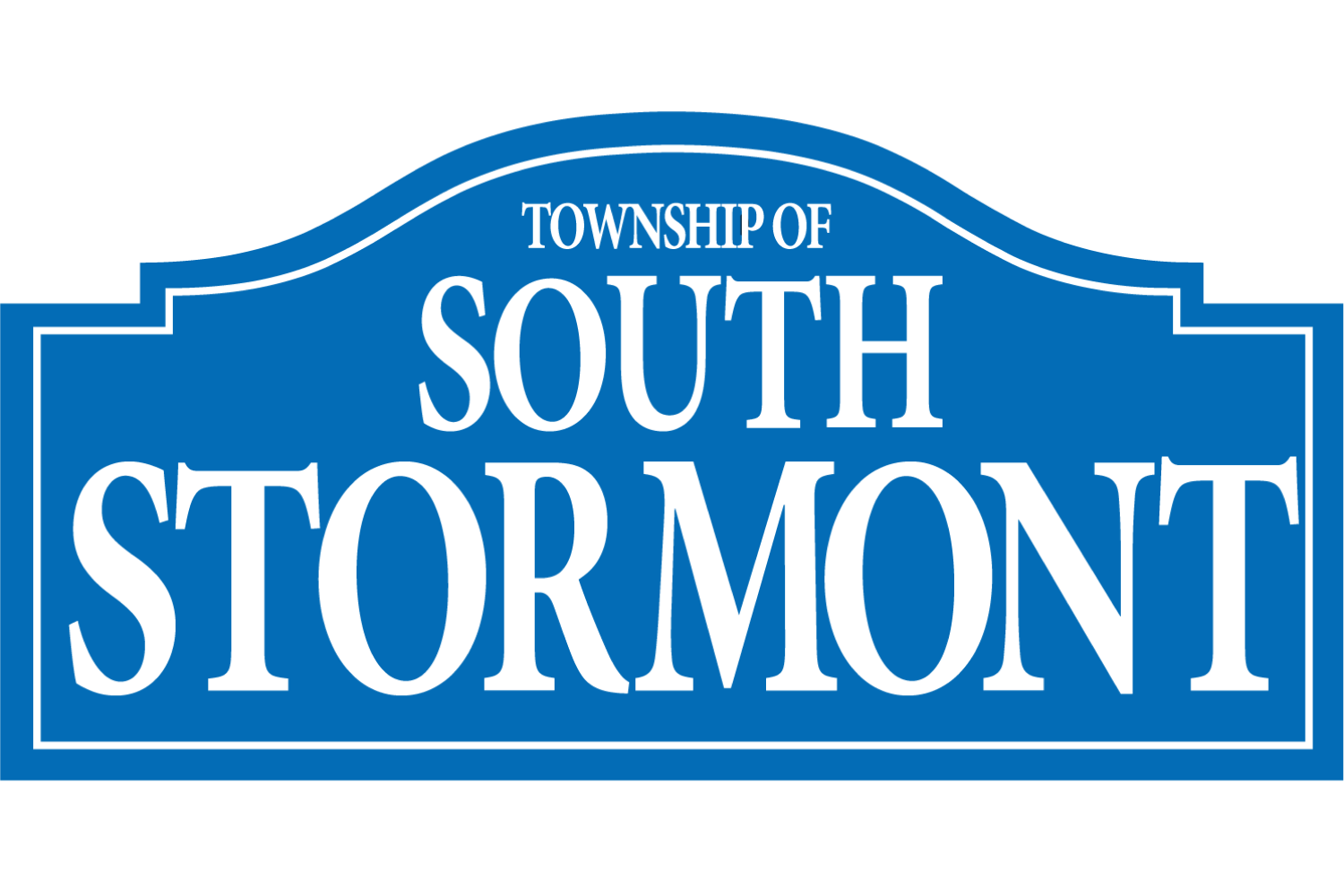 The Township of South Stormont